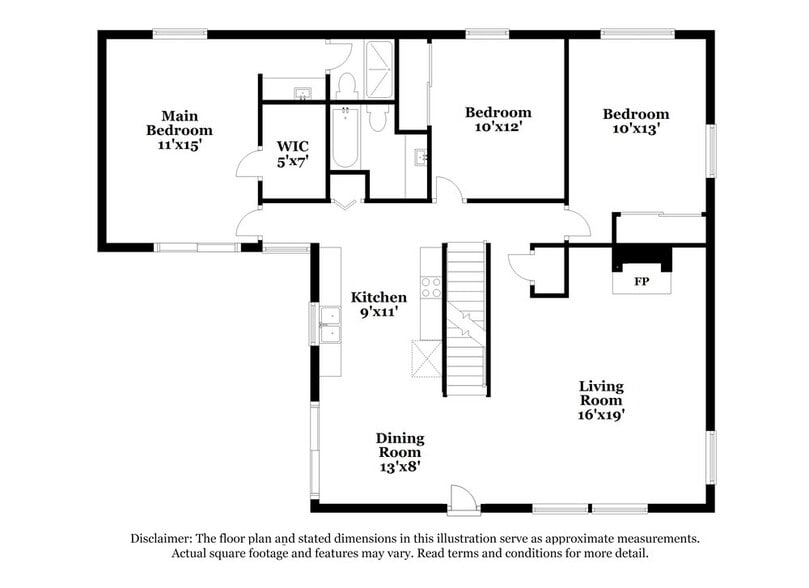 Building Photo - 65 S Eagle Cir