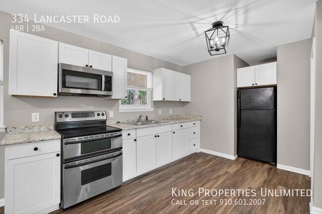 Building Photo - 334 Lancaster Rd