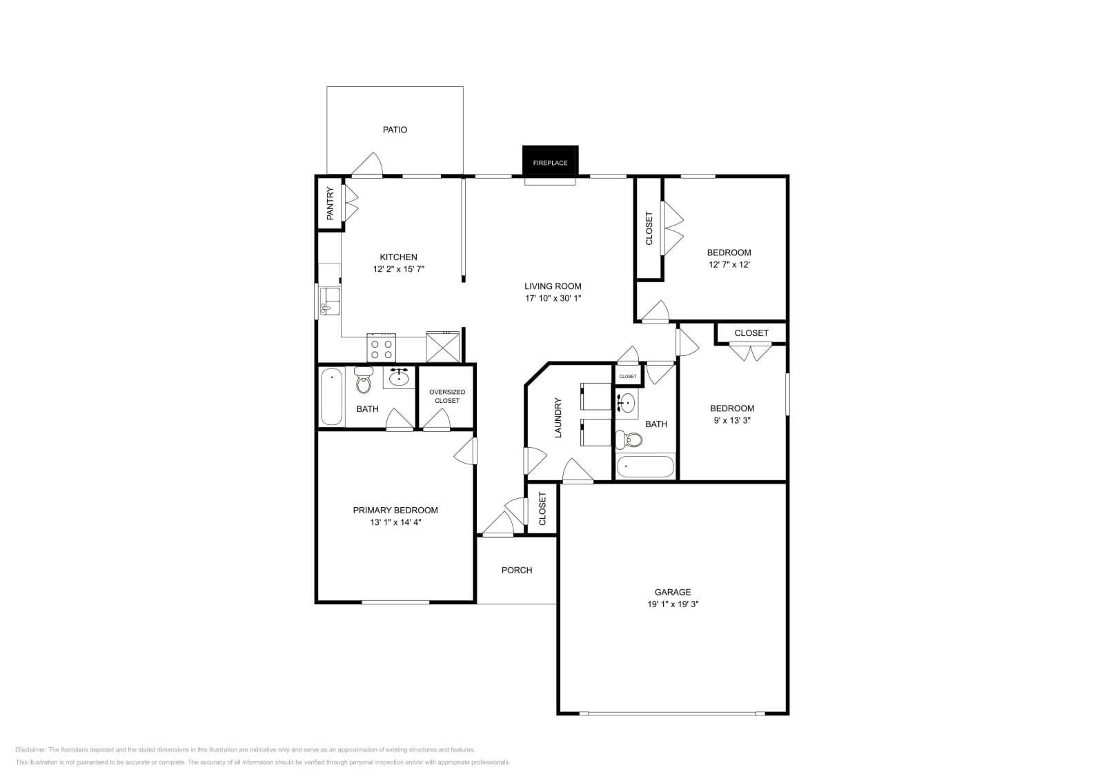 Building Photo - 3665 Watkins Ridge Ct