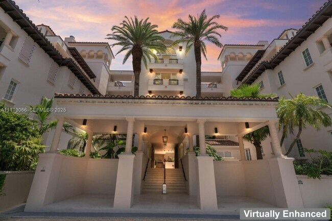 Building Photo - 19143 Fisher Island Dr