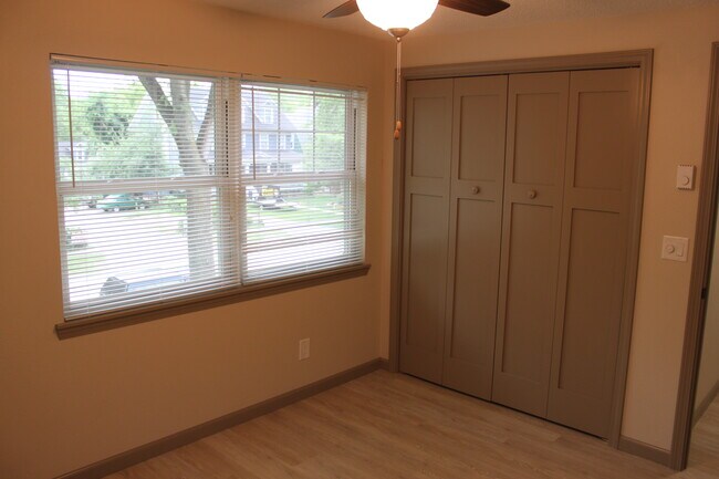 Bedrm #3 - 1109 5th Ave S