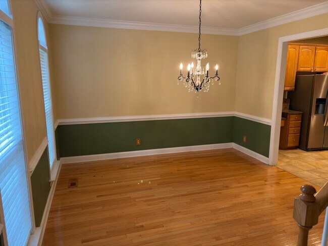Building Photo - 507 Hannah McKenzie Dr