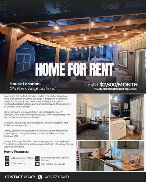 Building Photo - 4999 Horseshoe Bend St