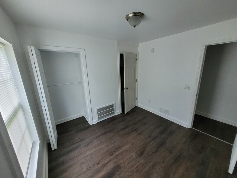 Bedroom 2 - 722 Dabney St