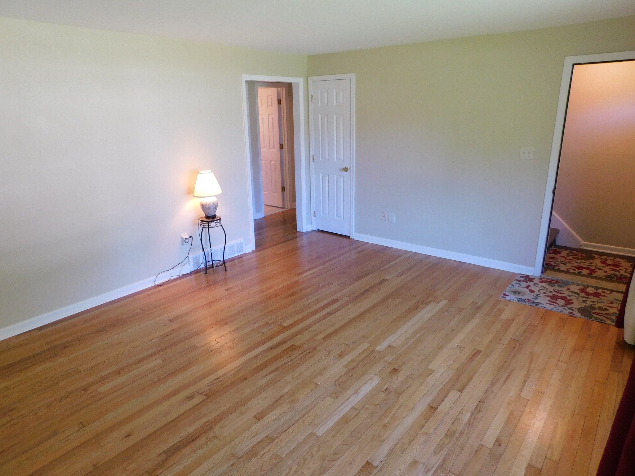 Gleeming Hardwood Floors - 26 Patricia Ln