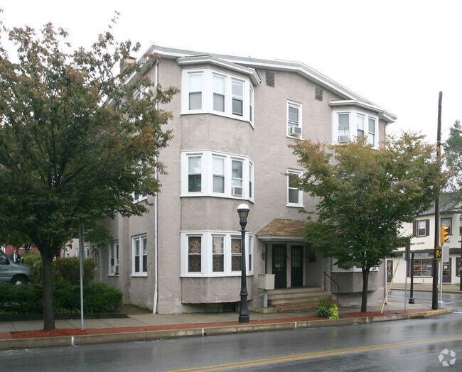 Primary Photo - 131 S Union St
