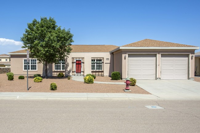 Building Photo - White Sands Homes