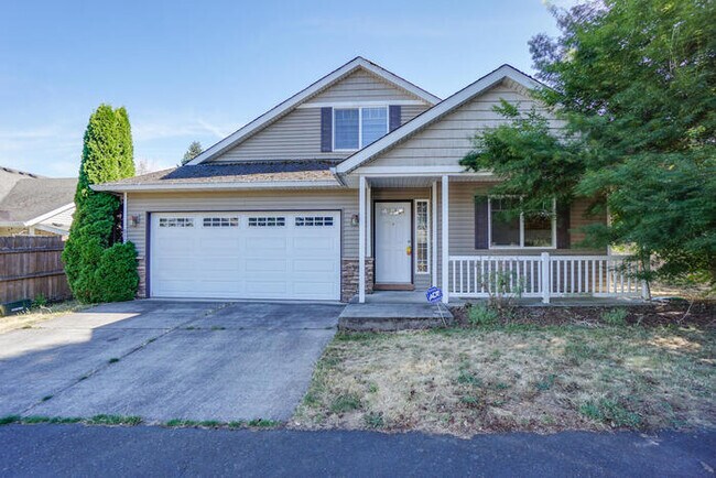 Primary Photo - BEAUTIFUL THREE BEDROOM HOME IN VANCOUVER