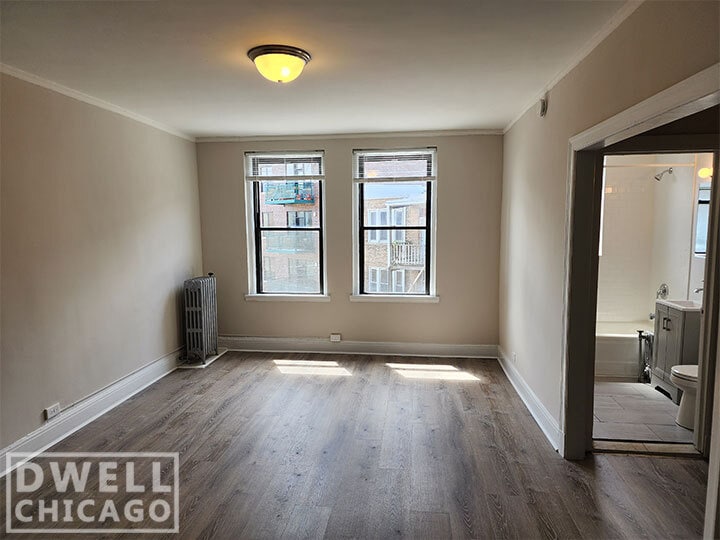 Building Photo - 2777 N Milwaukee Ave
