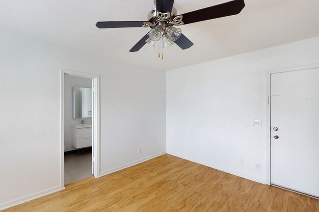 Floorplan - Del Monte
