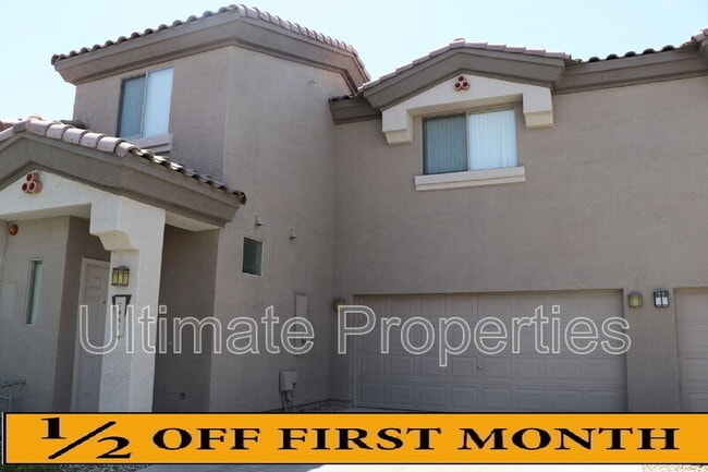 Primary Photo - 7989 W Mary Jane Ln