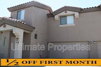 Building Photo - 7989 W Mary Jane Ln