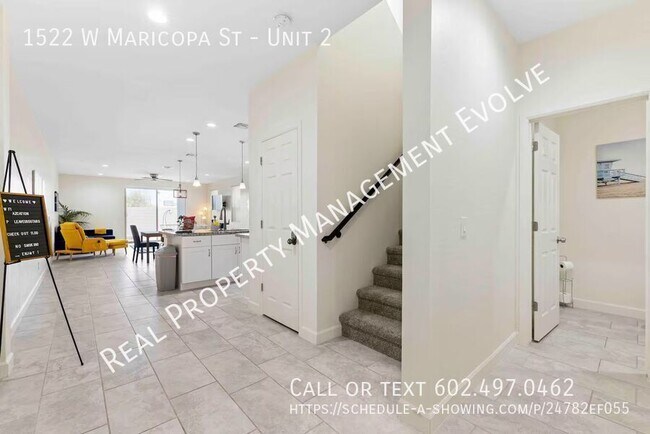 Building Photo - 1522 W Maricopa St
