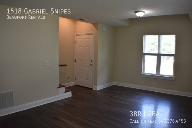Building Photo - 1518 Gabriel Snipe Pl