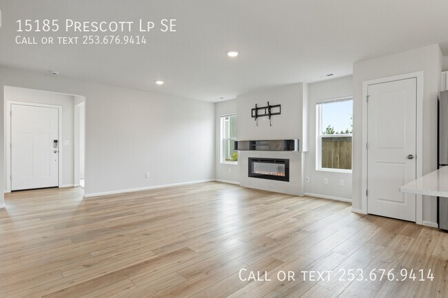 Building Photo - 15185 Prescott Lp SE