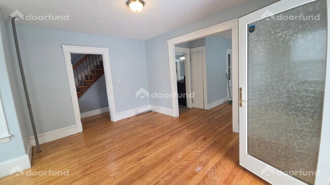 Building Photo - 121 Delmont Ave