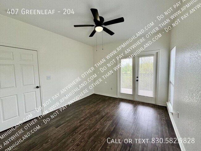 Building Photo - 407 Greenleaf-204