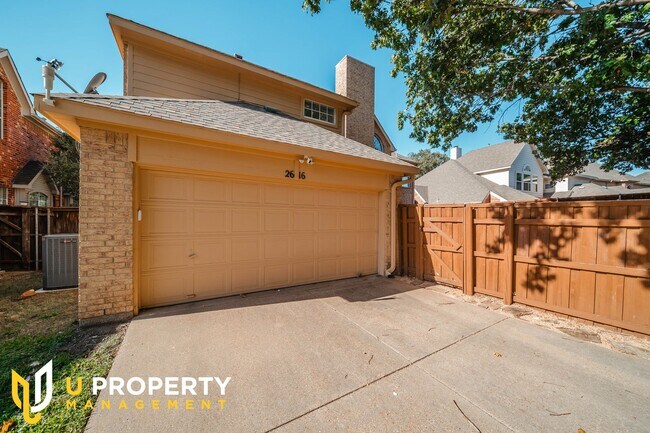 Building Photo - Dont Miss this pretty home in Plano!