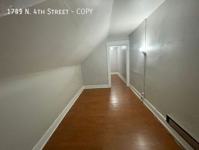 Building Photo - 1741 N 4th St