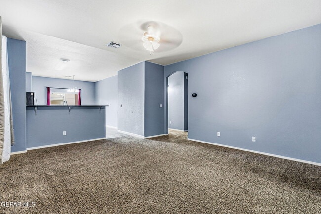 Building Photo - 4917 Ruben Soto