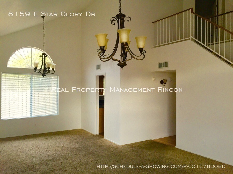 Building Photo - 8159 E Star Glory Dr
