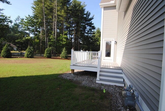 Building Photo - 1 Scout Ln