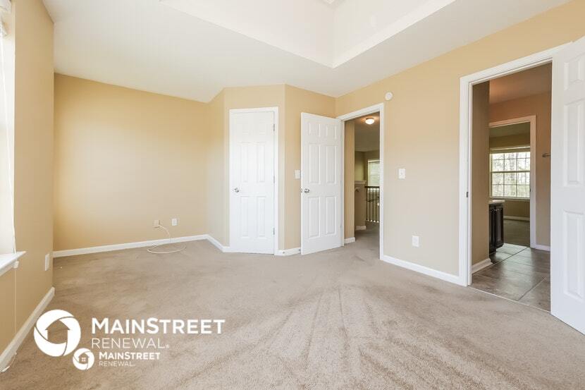 Building Photo - 8492 Goswell Dr