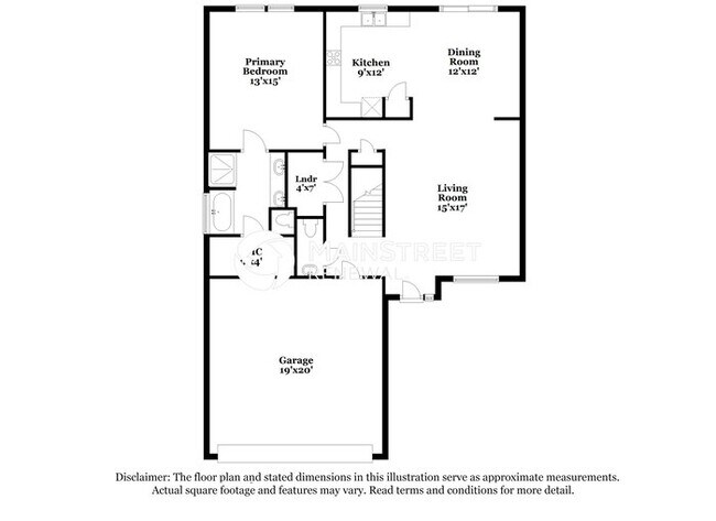 Building Photo - 915 Meadow Oak Dr
