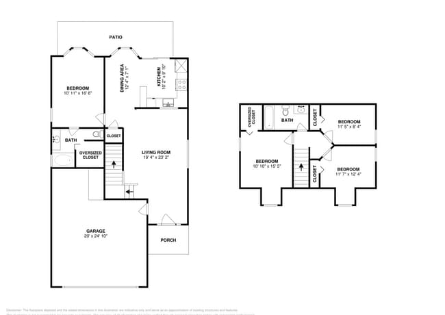 Building Photo - 7572 Oxford Garden Cir