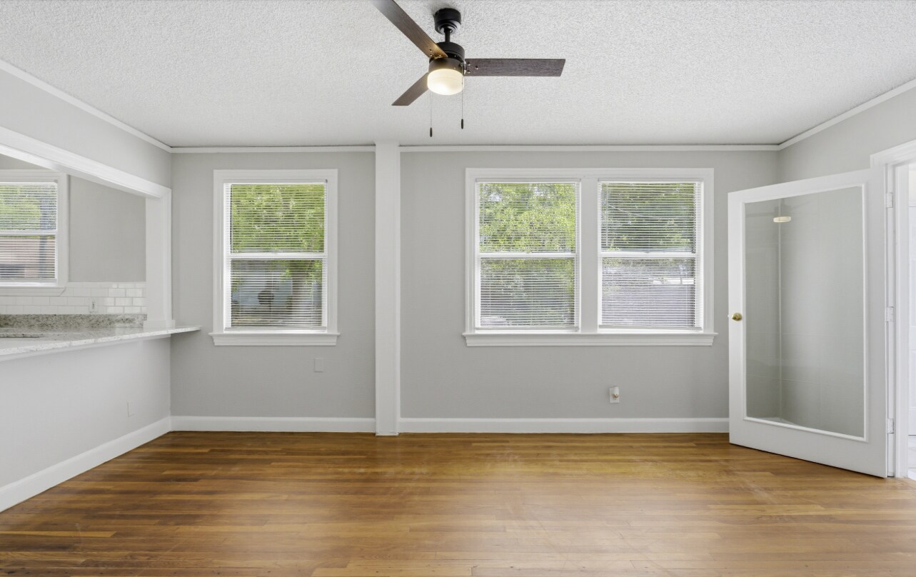 Building Photo - 6716 Perry St