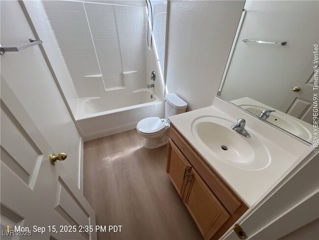 Building Photo - 9814 W Overlook Ridge Ave