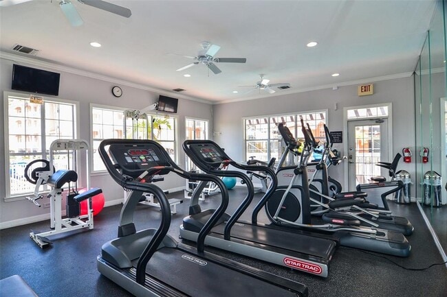 Building Photo - 5000 Culbreath Key Way