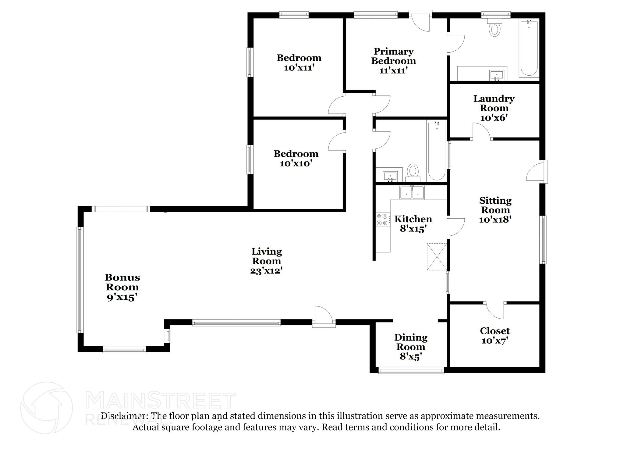 Building Photo - 6212 NW 15th Ct