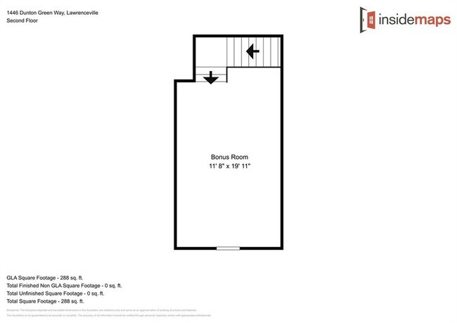 Building Photo - 1446 Dunton Green Way