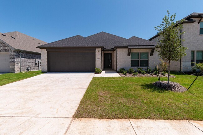 Primary Photo - 3603 Ray Roberts Dr