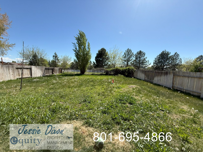 Building Photo - 1063 W 2450 N