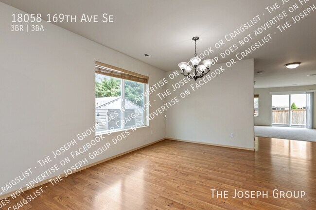 Building Photo - 18058 169th Ave SE