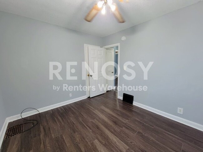 Building Photo - Available July 8th - updated 3-bed 2-bath with Family-room house plus 2-car garage