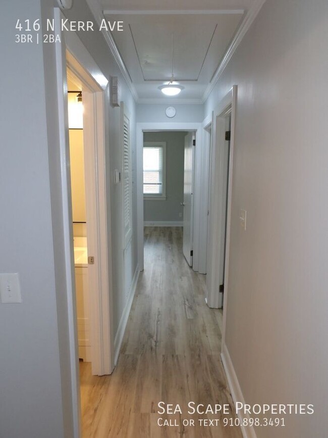 Building Photo - 416 N Kerr Ave