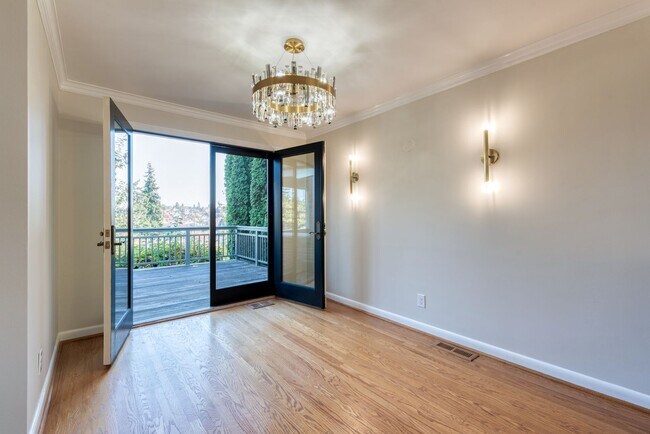 Building Photo - Magnolia Home