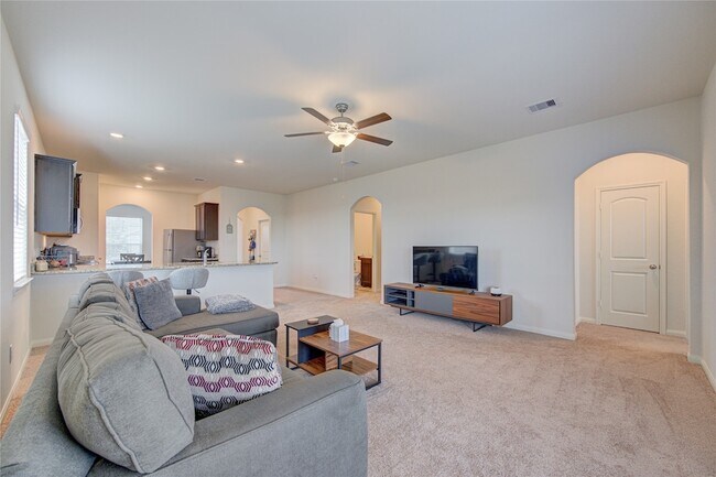 Building Photo - 10702 Millet Ct