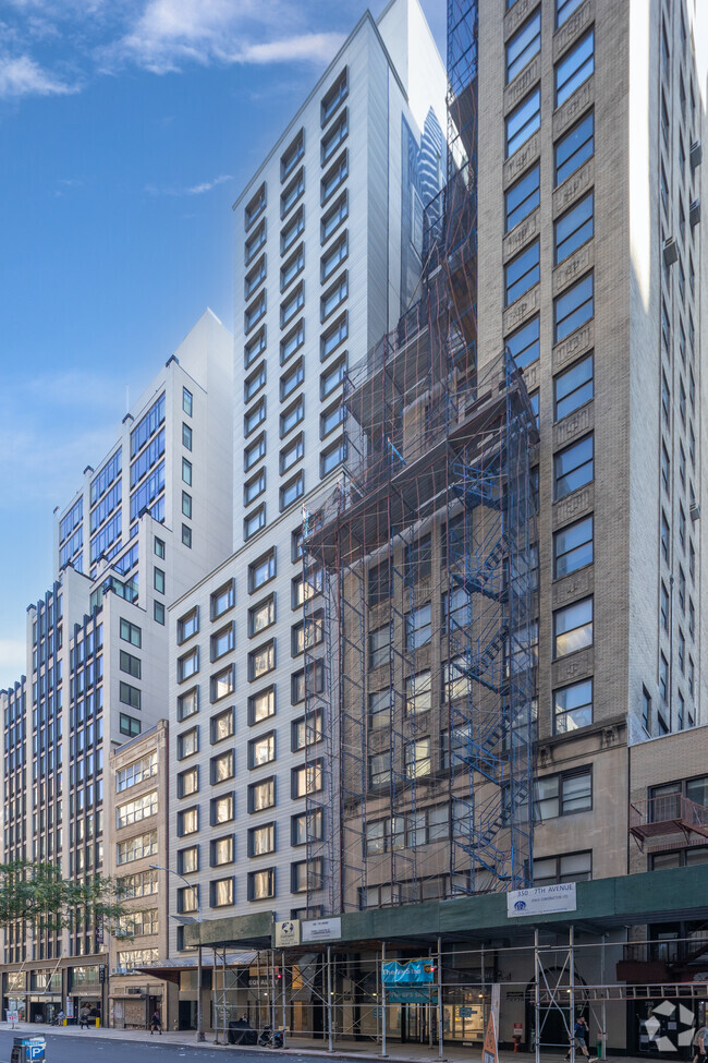 Building Photo - Flow Chelsea
