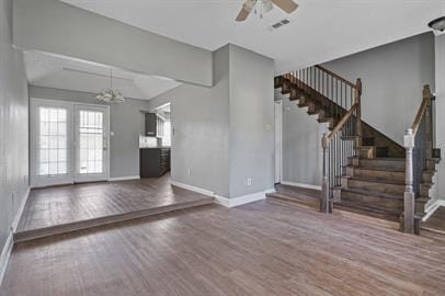 Building Photo - 804 Custer St