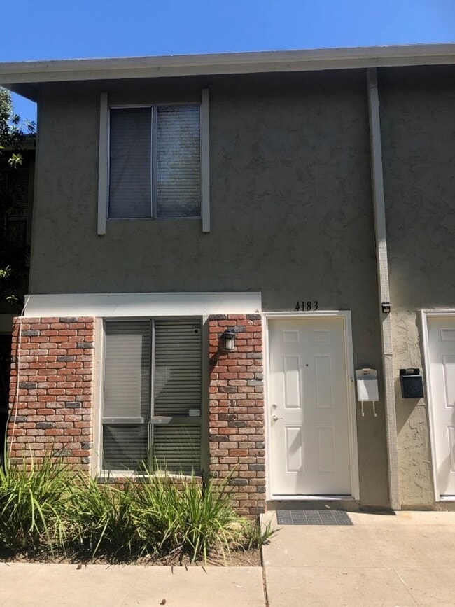 Primary Photo - University City (UTC) 2BR/1BA CONDO @ GENE...