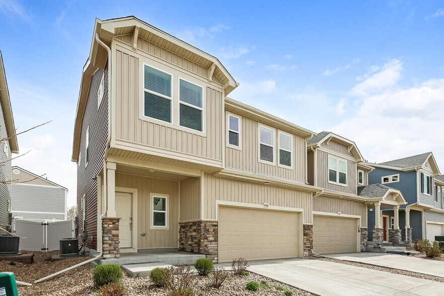 Building Photo - 4736 N Tower Dr