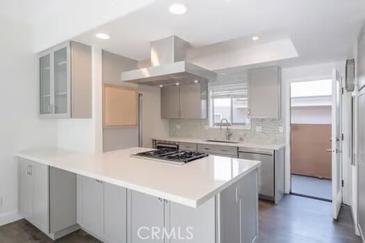 Building Photo - 703 Main St