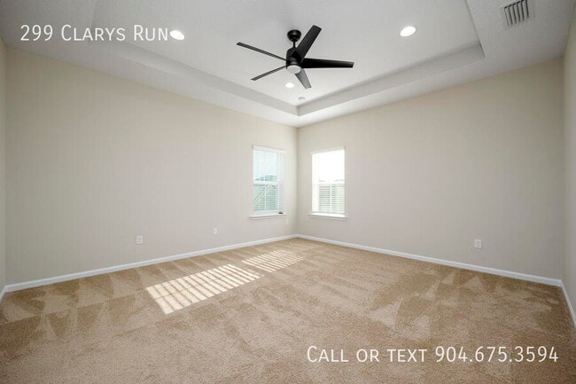 Building Photo - 299 Clarys Run