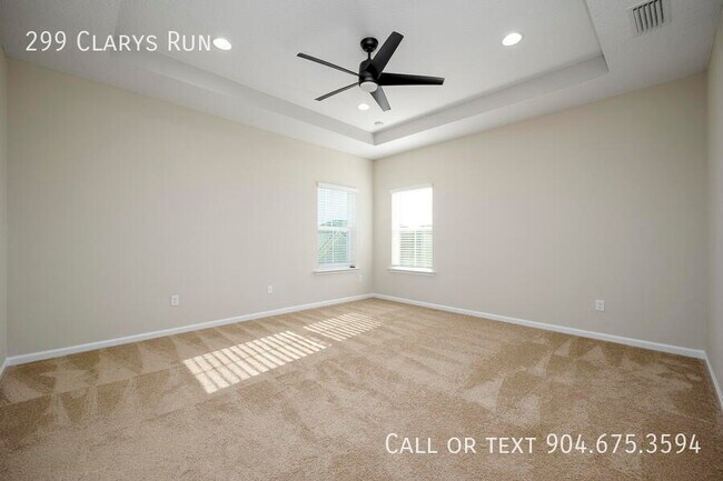 Building Photo - 299 Clarys Run