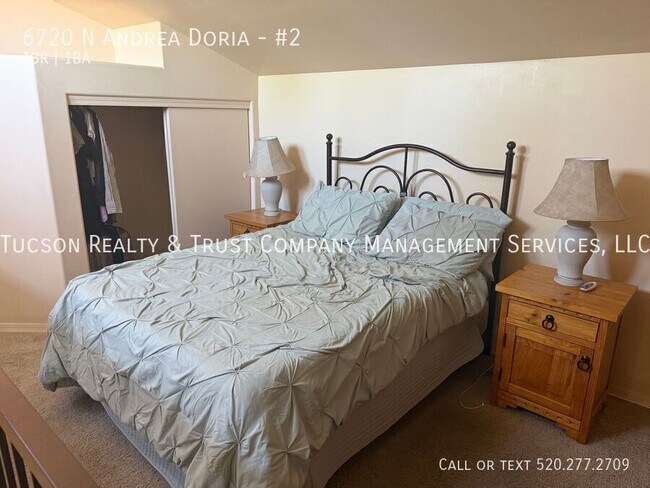 Building Photo - 6720 N Andrea Doria Dr