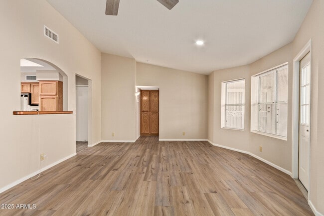 Building Photo - 8260 E Nopal Ave